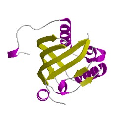 Image of CATH 4xbtB