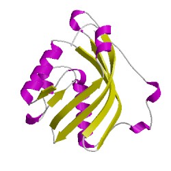 Image of CATH 4xbtC
