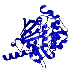 Image of CATH 4xbu