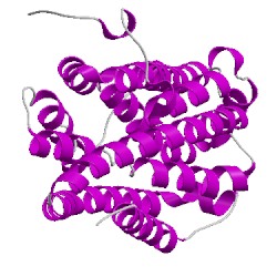 Image of CATH 4xbvA00