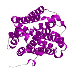 Image of CATH 4xbvB00