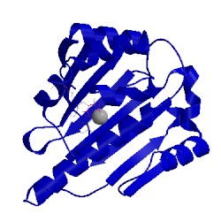 Image of CATH 4xc0