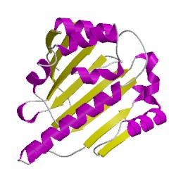 Image of CATH 4xc0A