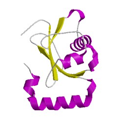 Image of CATH 4xc2C