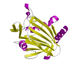 Image of CATH 4xc9A00