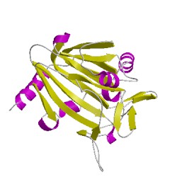 Image of CATH 4xc9B00