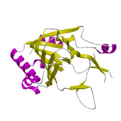 Image of CATH 4xcaC00