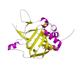 Image of CATH 4xcbB