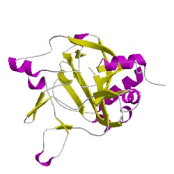 Image of CATH 4xcbC