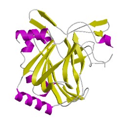 Image of CATH 4xcbD