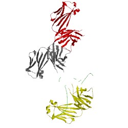 Image of CATH 4xce