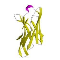 Image of CATH 4xceA01