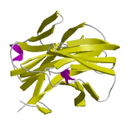 Image of CATH 4xcfH