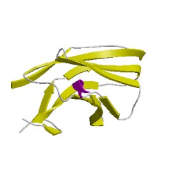 Image of CATH 4xcfH01