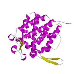 Image of CATH 4xciB01