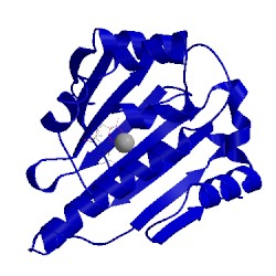 Image of CATH 4xcl
