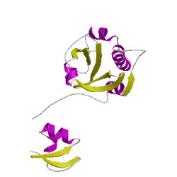 Image of CATH 4xcmA