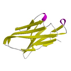 Image of CATH 4xcnA01