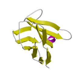 Image of CATH 4xcnF01