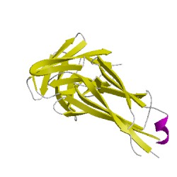 Image of CATH 4xcnG