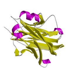 Image of CATH 4xcnI