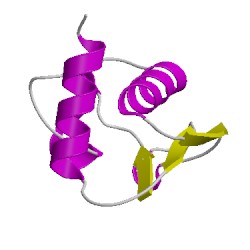 Image of CATH 4xcoA00