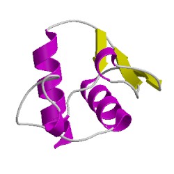 Image of CATH 4xcoB00