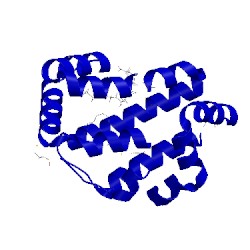 Image of CATH 4xcp