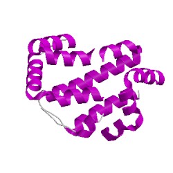 Image of CATH 4xcpA00