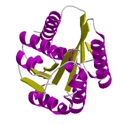 Image of CATH 4xcqA01