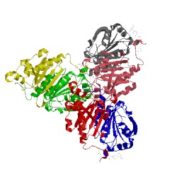 Image of CATH 4xcs