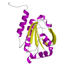 Image of CATH 4xcsA