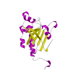 Image of CATH 4xcsB