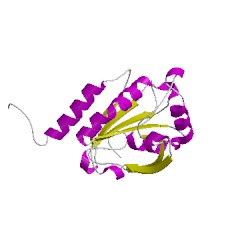 Image of CATH 4xcsC00