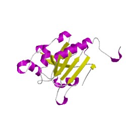 Image of CATH 4xcsD