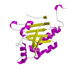 Image of CATH 4xcsE