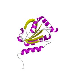 Image of CATH 4xcsF00