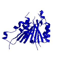 Image of CATH 4xcx