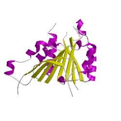 Image of CATH 4xcxA00