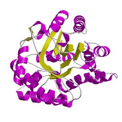 Image of CATH 4xd4G00