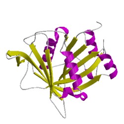 Image of CATH 4xd9A