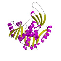 Image of CATH 4xdaC