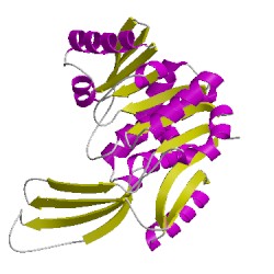 Image of CATH 4xdaD