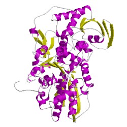 Image of CATH 4xdcA