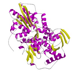 Image of CATH 4xdcB