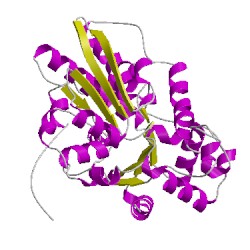 Image of CATH 4xdcB03