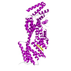Image of CATH 4xdnA