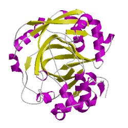 Image of CATH 4xdoA