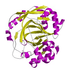 Image of CATH 4xdoA01