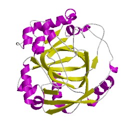 Image of CATH 4xdoB01